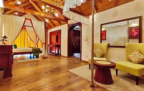VATSYAYANA RESORTS $149 ($̶2̶0̶9̶) .